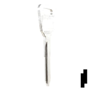 Uncut Key Blank | Acura | X183, HD92 Automotive Key Ilco