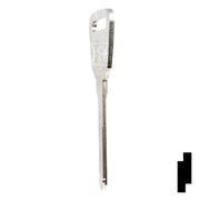 Uncut Key Blank | Acura | X183, HD92 Automotive Key Ilco
