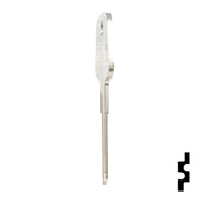 Uncut Key Blank | Audi | AA2, X51 Automotive Key Ilco