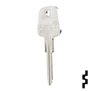 Uncut Key Blank | Audi | AA2, X51 Automotive Key Ilco