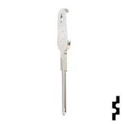 Uncut Key Blank | Audi | AA2, X51 Automotive Key Ilco