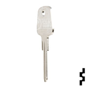 Uncut Key Blank | Audi | AA2, X51 Automotive Key Ilco
