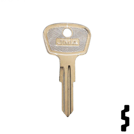 Uncut Key Blank | Audi | PA5 Automotive Key Ilco