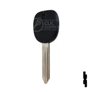 Uncut Key Blank | B102-P | GM Automotive Key JMA USA