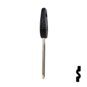 Uncut Key Blank | B106-P | GM Automotive Key JMA USA