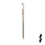 Uncut Key Blank | B106, P1115 | GM Automotive Key JMA USA