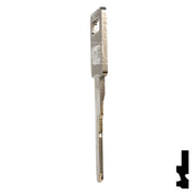 Uncut Key Blank | B63 | GM Key Automotive Key JMA USA