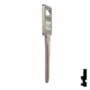 Uncut Key Blank | B63 | GM Key Automotive Key JMA USA