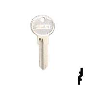 Uncut Key Blank | BMW | BMW2 Automotive Key JMA USA