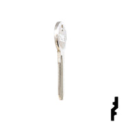 Uncut Key Blank | BMW | BMW2 Automotive Key JMA USA