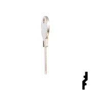 Uncut Key Blank | BMW | BMW2 Automotive Key JMA USA