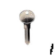 Uncut Key Blank | BMW | BMW2 Automotive Key JMA USA
