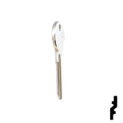 Uncut Key Blank | BMW | BMW2 Automotive Key JMA USA