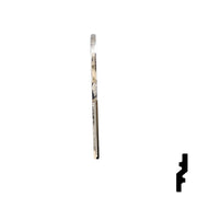 Uncut Key Blank | BMW | BMW2 Automotive Key JMA USA