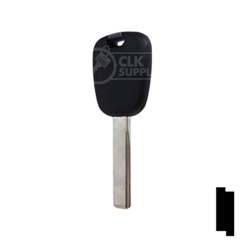 Uncut Key Blank | BMW HU92RP BMW 2 Track High Security Key Automotive Key Ilco