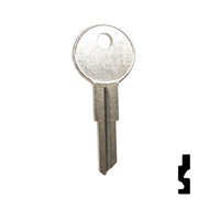 Uncut Key Blank | Briggs & Stratton | 1098XL, B4 Automotive Key Ilco