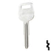 Uncut Key Blank | Celica | X212, TR46 Automotive Key Ilco