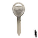 Uncut  Key Blank | Chrysler, Dodge, Jeep | P1795, Y159 Automotive Key Ilco