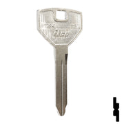 Uncut Key Blank | Chrysler | P1794 Automotive Key Ilco