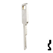 Uncut Key Blank | Dodge | RA4, 1970AM Automotive Key Strattec
