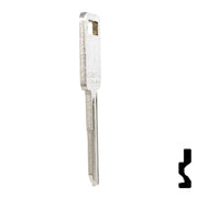 Uncut Key Blank | Dodge | RA4, 1970AM Automotive Key Strattec