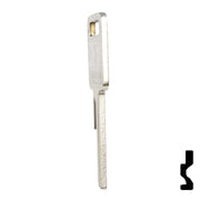 Uncut Key Blank | Dodge | RA4, 1970AM Automotive Key Strattec