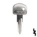 Uncut Key Blank | Fiat | FT46, X152 Automotive Key Ilco