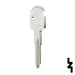 Uncut Key Blank | Fiat | FT46, X152 Automotive Key Ilco