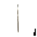 Uncut Key Blank | Ford | 1125D Automotive Key Ilco