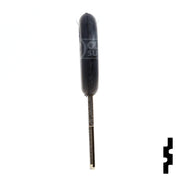Uncut Key Blank | Ford | BD3 Automotive Key Framon Manufacturing Company, Inc