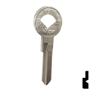 Uncut Key Blank | Ford | H26 Automotive Key Ilco