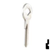 Uncut Key Blank | Ford | H26 Automotive Key Ilco