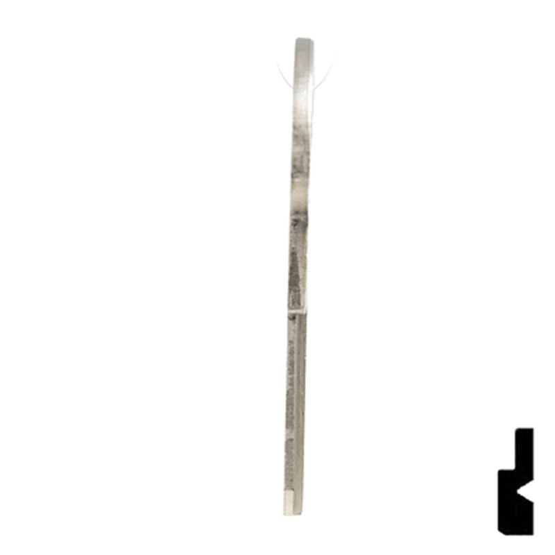 Uncut Key Blank | Ford | H26 Automotive Key Ilco