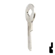 Uncut Key Blank | Ford | H26 Automotive Key Ilco