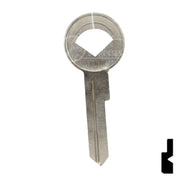 Uncut Key Blank | Ford | H26 Automotive Key Ilco