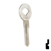 Uncut Key Blank | Ford | H26 Automotive Key Ilco