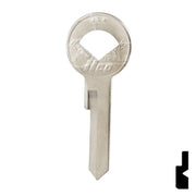 Uncut Key Blank | Ford | H26 Automotive Key Ilco