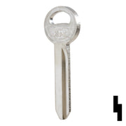 Uncut Key Blank | Ford | H50, S1167FD Automotive Key Strattec