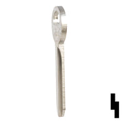 Uncut Key Blank | Ford | H50, S1167FD Automotive Key Strattec