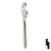 Uncut Key Blank | Ford | H50, S1167FD Automotive Key Strattec