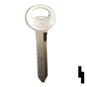 Uncut Key Blank | Ford | H50, S1167FD Automotive Key Strattec