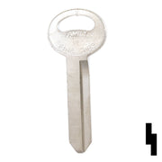 Uncut Key Blank | Ford | H50, S1167FD Automotive Key Strattec