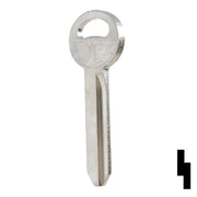 Uncut Key Blank | Ford | H50, S1167FD Automotive Key Strattec