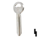 Uncut Key Blank | Ford | H50, S1167FD Automotive Key Strattec