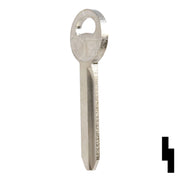 Uncut Key Blank | Ford | H50, S1167FD Automotive Key Strattec