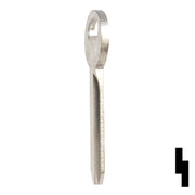 Uncut Key Blank | Ford | H50, S1167FD Automotive Key Strattec