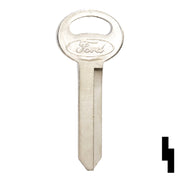 Uncut Key Blank | Ford | H50, S1167FD Automotive Key Strattec