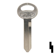 Uncut Key Blank | Ford | H50, S1167FD Automotive Key Strattec