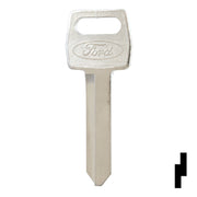 Uncut Key Blank | Ford | H51, 1167FD Automotive Key Strattec