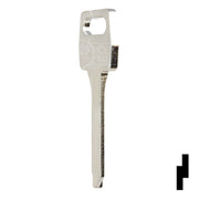 Uncut Key Blank | Ford | H51, 1167FD Automotive Key Strattec